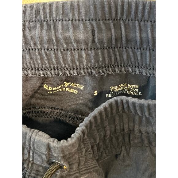 Old Navy Active Dynamic Fleece SweatShorts Mens S - Picture 3 of 3